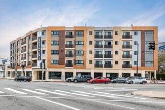 Plus de détails pour 11701 W Gateway Blvd, Los Angeles, CA - Local commercial à louer