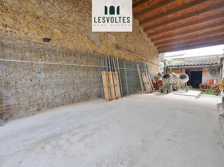 Industriel/Logistique dans Palafrugell, Gerona à vendre - Photo intérieure – Image 2 sur 10