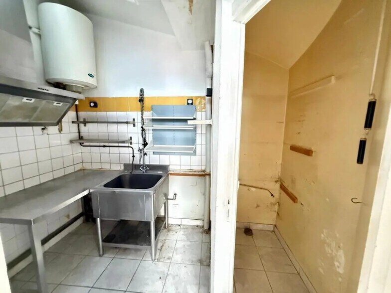 Bureau dans Paris à louer - Photo de l’immeuble – Image 3 sur 6