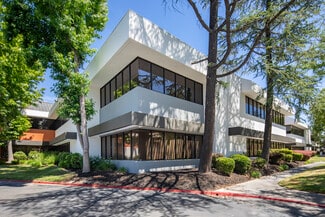 Plus de détails pour 1451 River Park Dr, Sacramento, CA - Bureau à louer