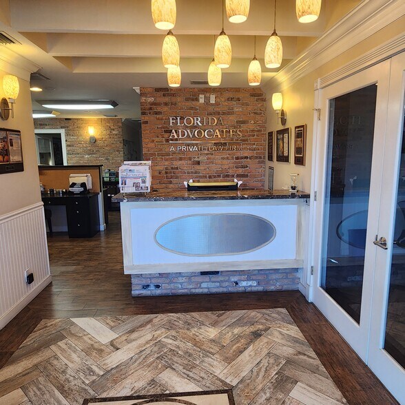 45 E Sheridan St, Dania Beach, FL à louer - Photo de l’immeuble – Image 3 sur 22