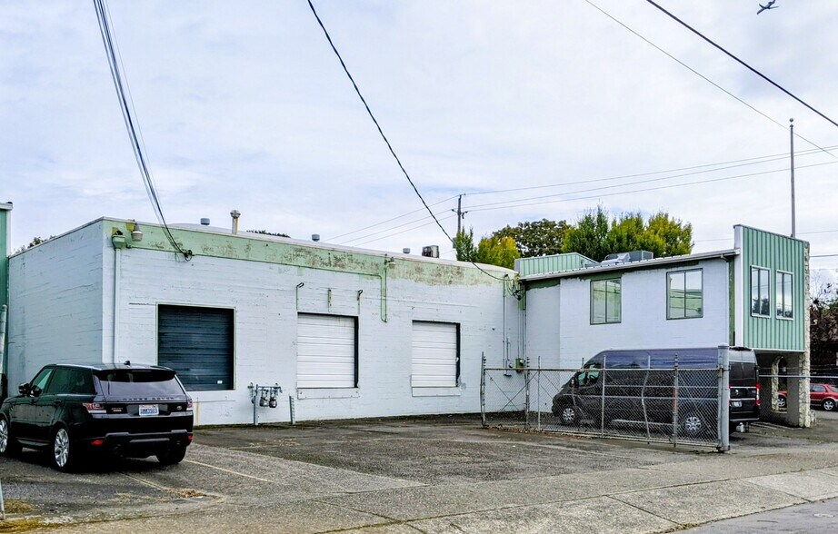 1110 W 17th St, Vancouver, WA à louer - Photo de l’immeuble – Image 3 sur 5