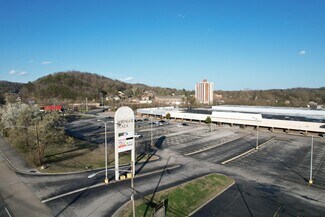 Plus de détails pour 4306-4454 N Broadway St, Knoxville, TN - Local commercial à louer