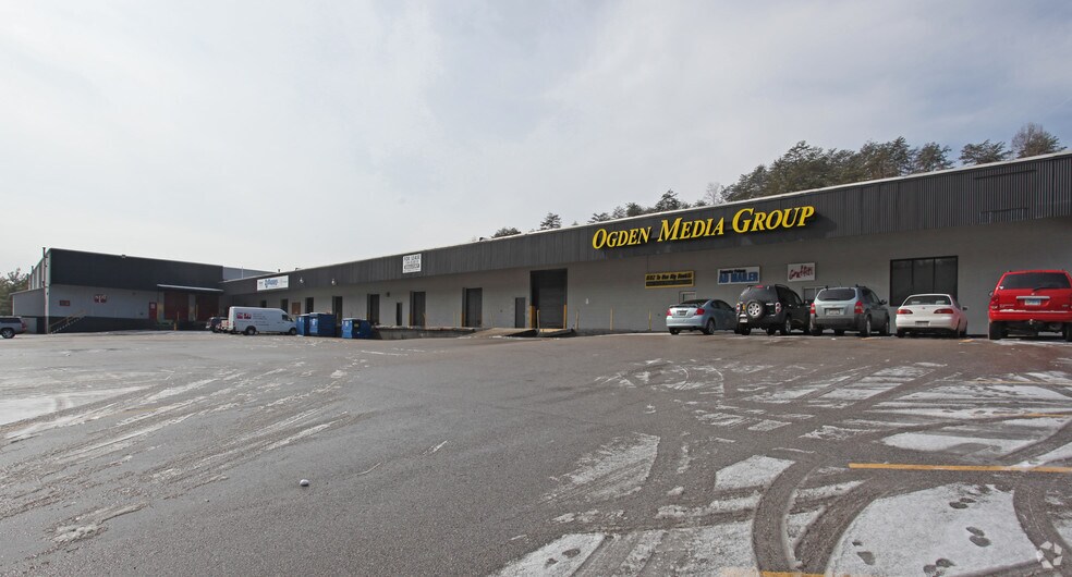 6048-6050 State Rt 34, Winfield, WV à louer - Photo principale – Image 1 sur 12