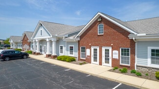 Plus de détails pour 3791-3809 Attucks Dr, Powell, OH - Bureau à louer