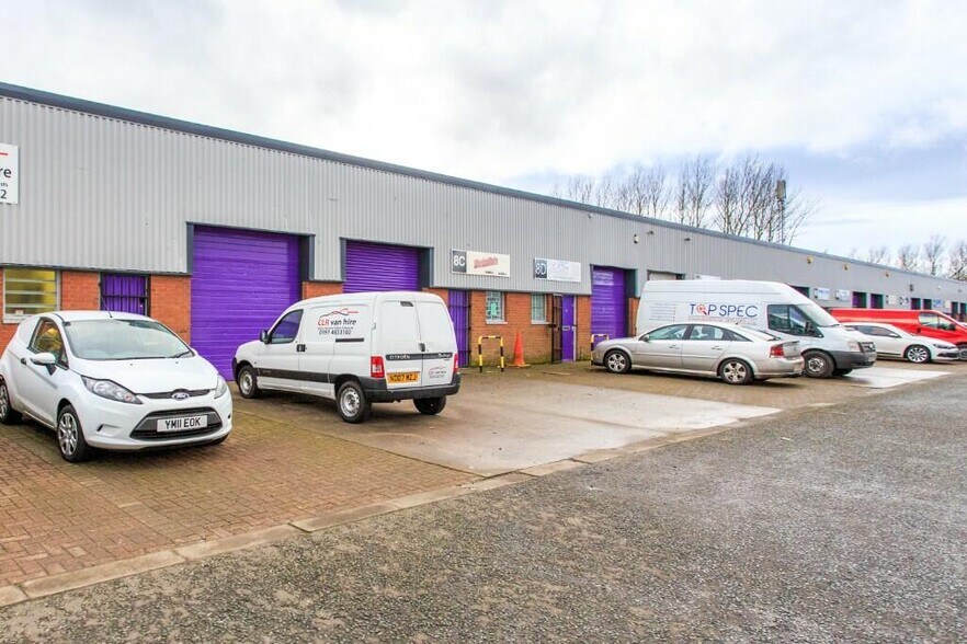 Victoria Rd W, Hebburn à louer - Photo de l’immeuble – Image 3 sur 36