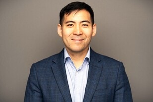 Daniel Wang
