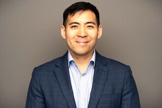 Daniel Wang