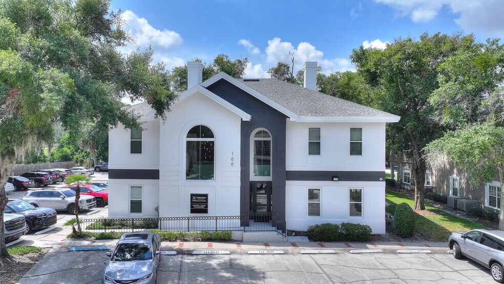 166 Lookout Pl, Maitland, FL à louer - Photo de l’immeuble – Image 2 sur 16