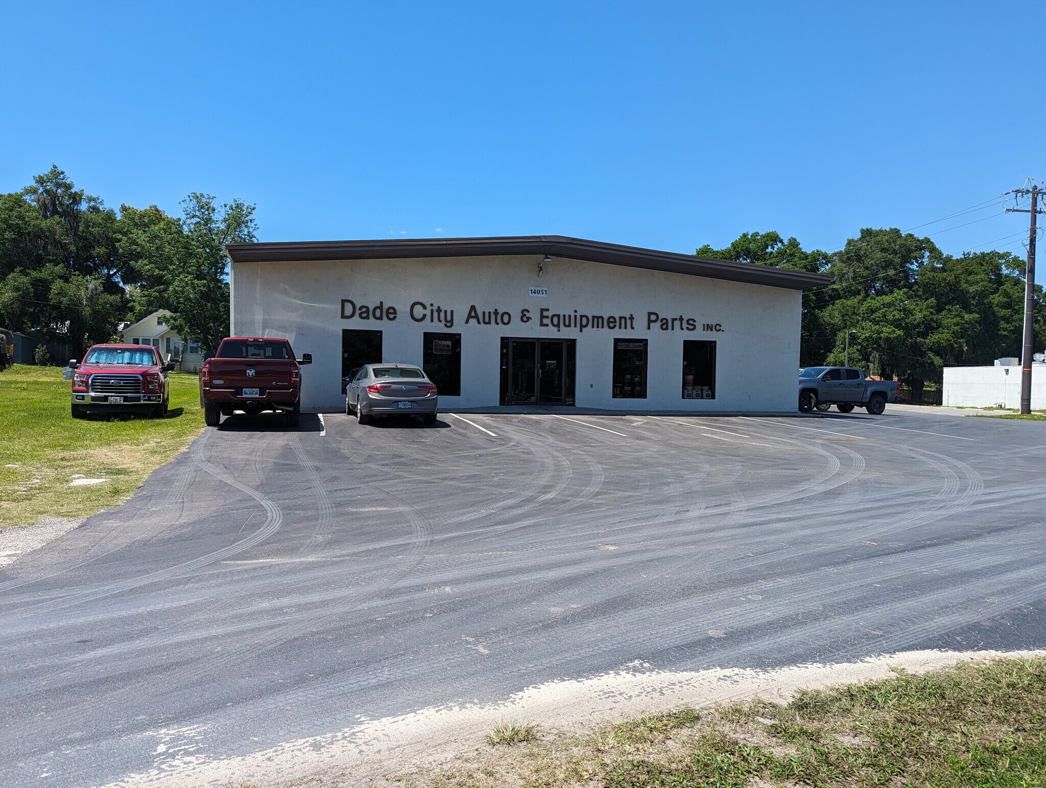 14051 US Highway 98 Byp, Dade City, FL à vendre Photo principale– Image 1 sur 16