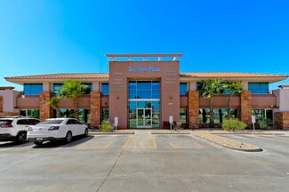Plus de détails pour 297 S Lake Havasu Ave, Lake Havasu City, AZ - Bureau/Médical, Médical à louer