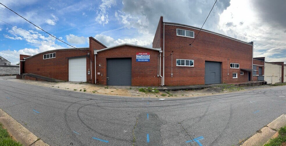 1113 Paola St, Statesville, NC à louer - Photo de l’immeuble – Image 2 sur 2