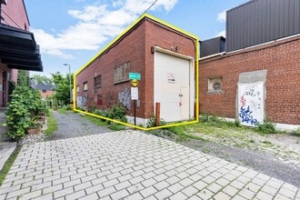 3130-3144 Rue de Rouen, Montréal, QC à louer Photo intérieure– Image 2 sur 3