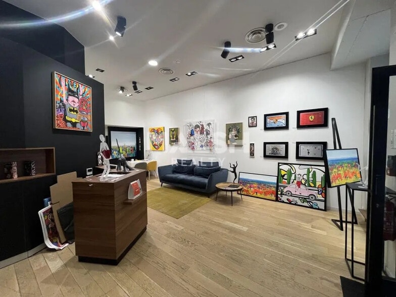 Local commercial dans Lyon à louer - Photo intérieure – Image 2 sur 4