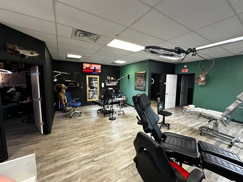 6160 FM 2770, Kyle, TX à louer - Photo de l’immeuble – Image 3 sur 10