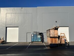 3425 189th St, Surrey, BC à louer Photo de l’immeuble– Image 1 sur 5