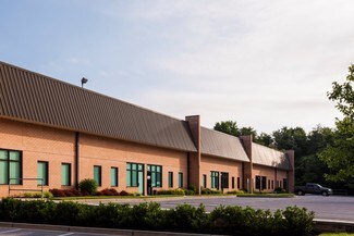 Plus de détails pour 7395 Washington Blvd, Elkridge, MD - Local d'activités, Industriel/Logistique à louer