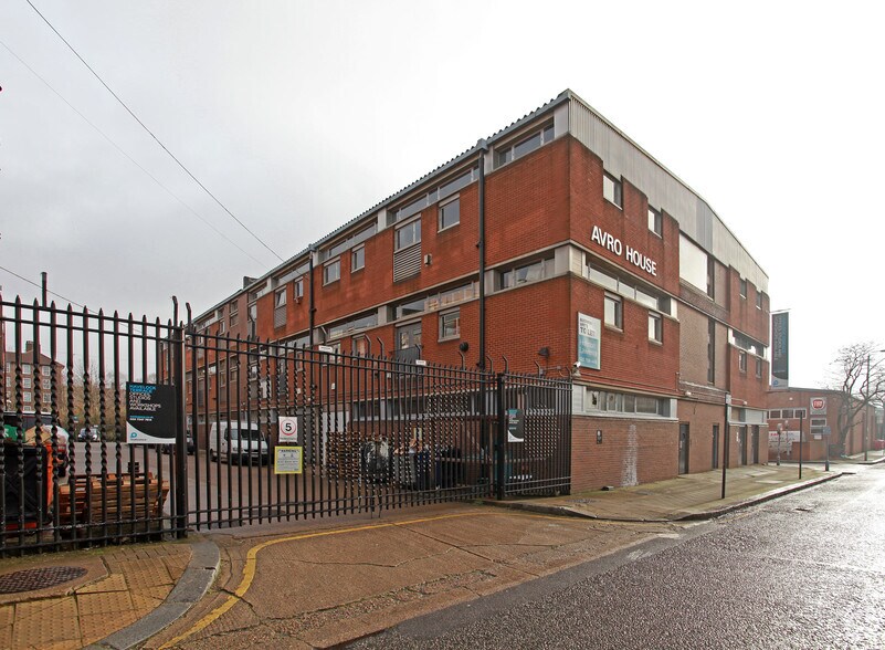 7 Havelock Ter, Londres à louer - Photo de l’immeuble – Image 3 sur 3