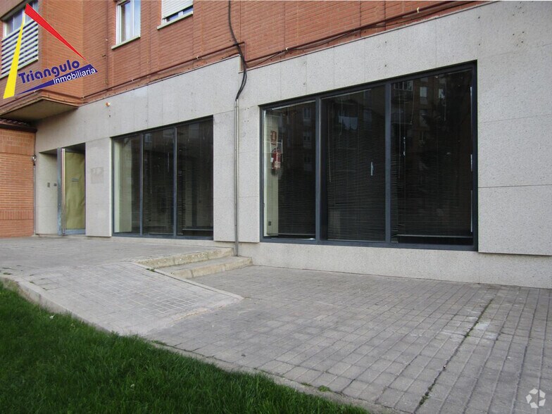 Local commercial dans Segovia, Segovia à louer - Photo intérieure – Image 1 sur 1