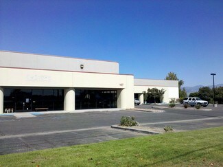 Plus de détails pour 167 Lambert St, Oxnard, CA - Industriel/Logistique à louer