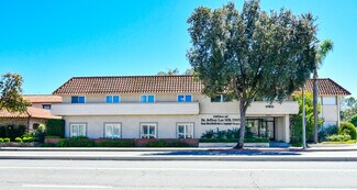 Plus de détails pour 17452 Irvine Blvd, Tustin, CA - Bureau à louer