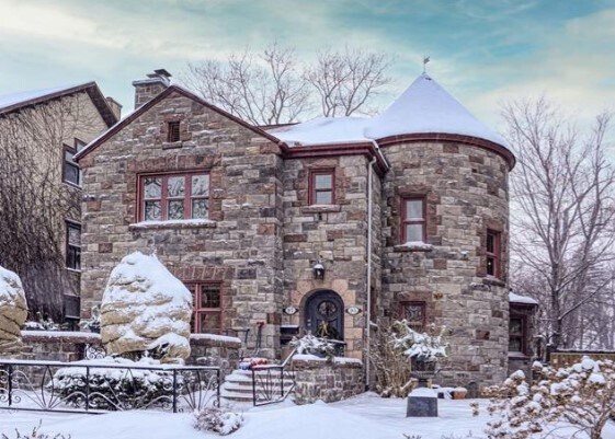 99 Boul Gouin E, Montréal, QC à vendre - Photo principale – Image 1 sur 1