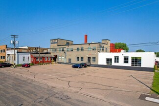 Plus de détails pour 1209 Tyler St NE, Minneapolis, MN - Bureau à louer
