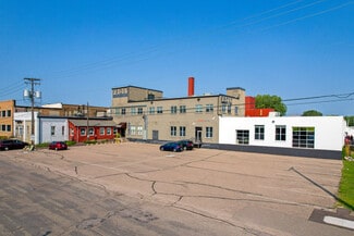 Plus de détails pour 1209 Tyler St NE, Minneapolis, MN - Bureau à louer