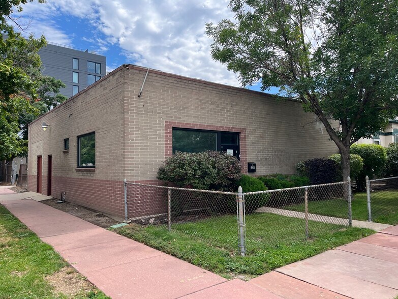 1280 Kalamath St, Denver, CO à vendre - Photo de l’immeuble – Image 2 sur 13