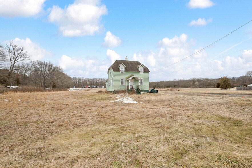 2443 S Black Horse Pike, Williamstown, NJ à vendre - Photo de l’immeuble – Image 2 sur 19