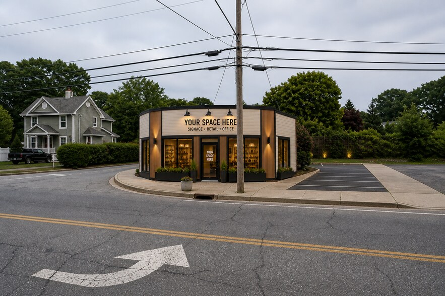 173 Waverly ave, Patchogue, NY à louer - Photo de l’immeuble – Image 3 sur 8