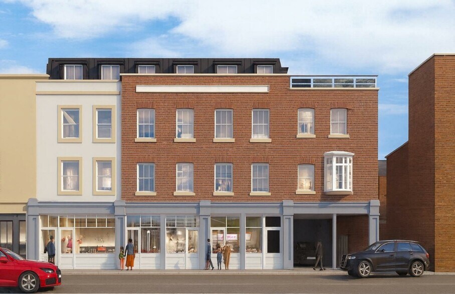 10 William St, Herne Bay à vendre - Photo de l’immeuble – Image 2 sur 3