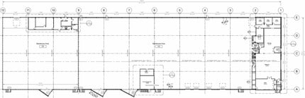 170 Bartor Rd, Toronto, ON à louer Plan d’étage– Image 2 sur 2