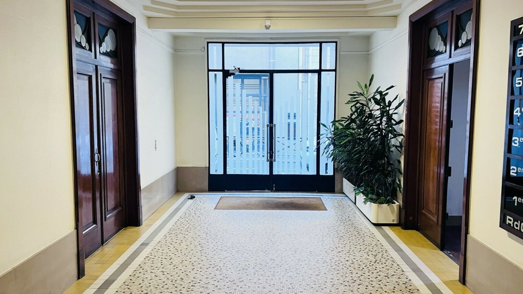 26 Rue Feydeau, Paris à louer Photo intérieure– Image 1 sur 4