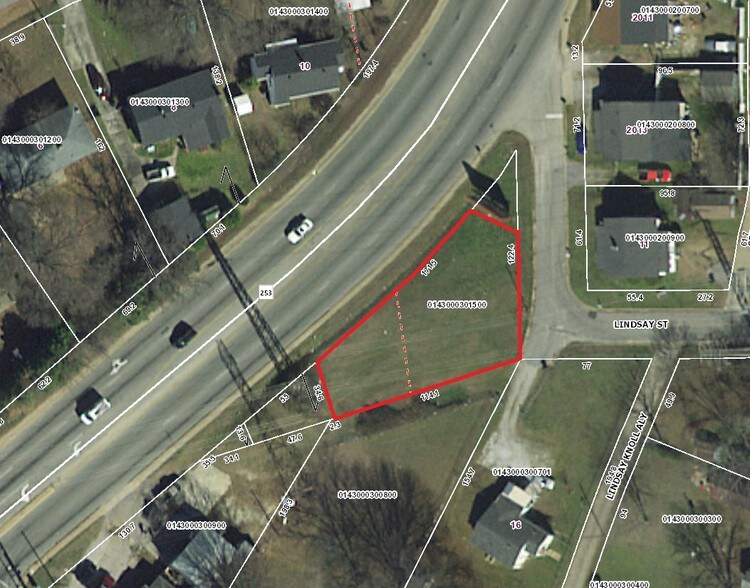 Hwy 253, Greenville, SC à vendre - Autre – Image 1 sur 1