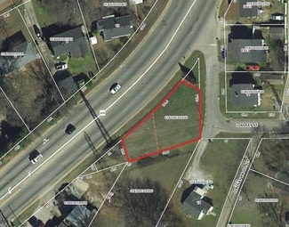 Plus de détails pour Hwy 253, Greenville, SC - Terrain à vendre