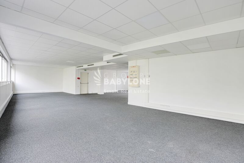 Bureau dans Boulogne-Billancourt à louer - Photo intérieure – Image 2 sur 9
