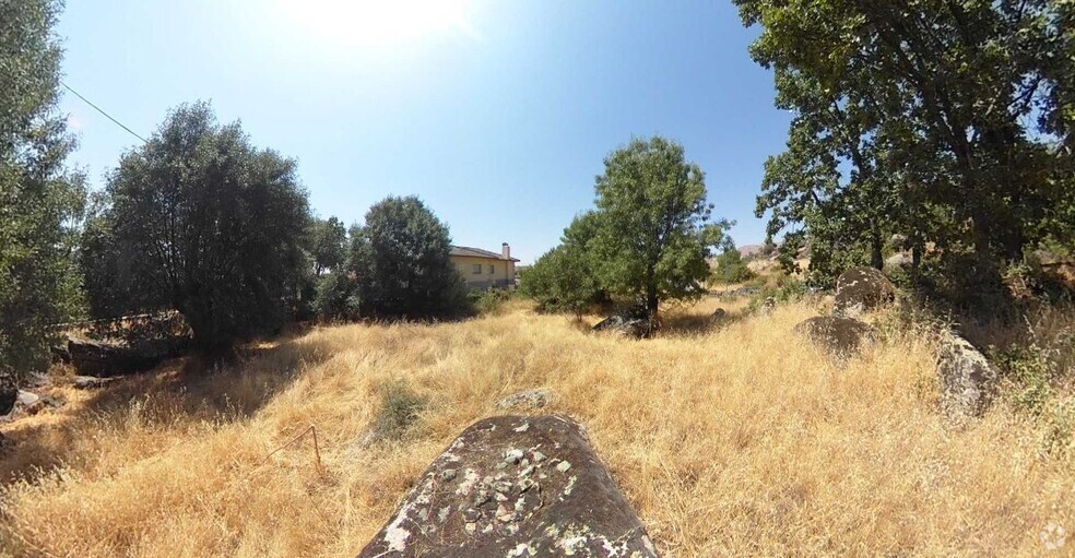 Terrain dans Zarzalejo, Madrid à vendre - Photo de l’immeuble – Image 2 sur 6