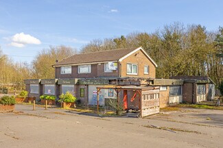 Plus de détails pour 11-15 Netherfield Ln, Meden Vale - Local commercial à vendre