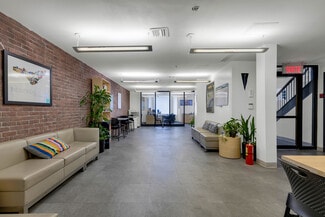 Plus de détails pour 525 Rue Sherbrooke E, Montréal, QC - Bureau/Médical à louer