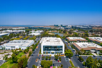 2953 Bunker Hill Ln, Santa Clara, CA - VUE AÉRIENNE  vue de carte