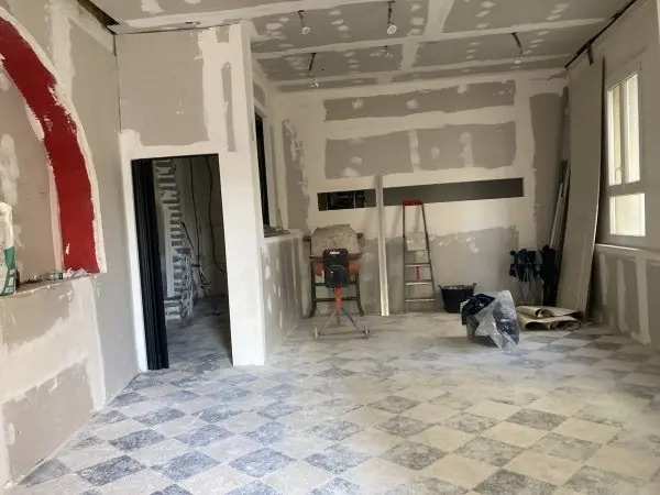 Local d'activités dans Ortaffa à vendre - Photo de l’immeuble – Image 2 sur 4