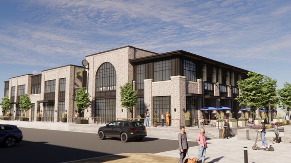 120 Turner Cmns Wy, Lexington, KY à louer - Photo principale – Image 1 sur 16