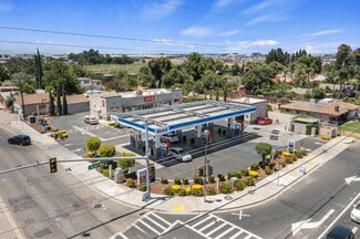 Plus de détails pour 2115 W Yosemite Ave, Manteca, CA - Local commercial à vendre