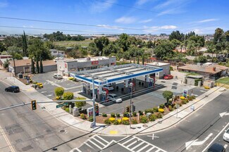 Plus de détails pour 2115 W Yosemite Ave, Manteca, CA - Local commercial à vendre
