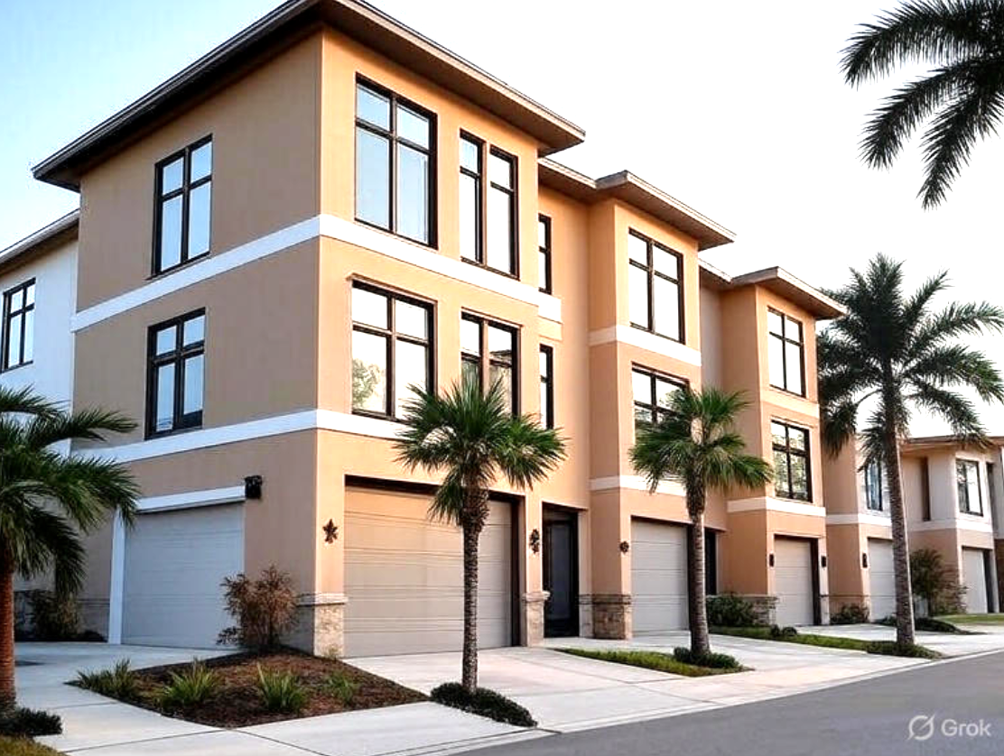828-840 NE 15th Ave, Fort Lauderdale, FL à vendre Photo de l’immeuble– Image 1 sur 7
