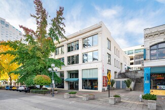 Plus de détails pour 1142 Broadway, Tacoma, WA - Bureau, Bureau/Local commercial à louer