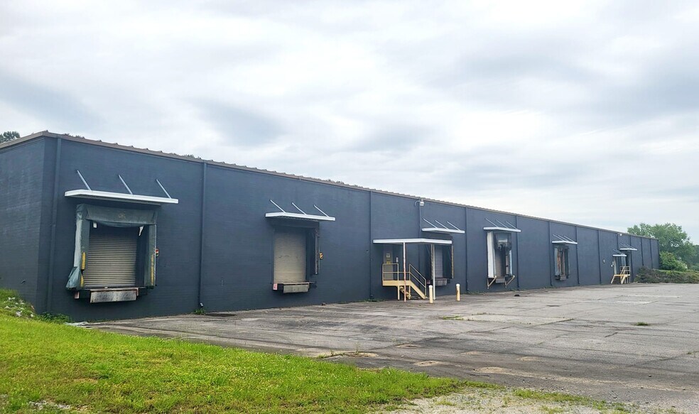 3540 Corporate Dr, Dalton, GA à louer - Photo de l’immeuble – Image 2 sur 19