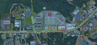 Plus de détails pour US Highway 8512, Fort Mill, SC - Bureau à louer