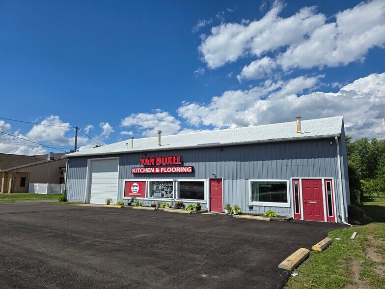 9040 State Rt 14, Streetsboro, OH à vendre - Photo de l’immeuble – Image 2 sur 19